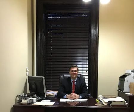 Carl J. Muraco Attorney at Law