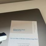 The Law Office of Michael Anthony Sargo PLLC