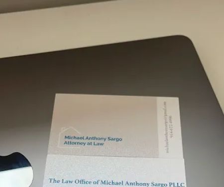 The Law Office of Michael Anthony Sargo PLLC