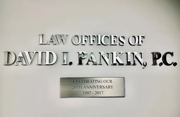 David I. Pankin, P.C. Picture 4