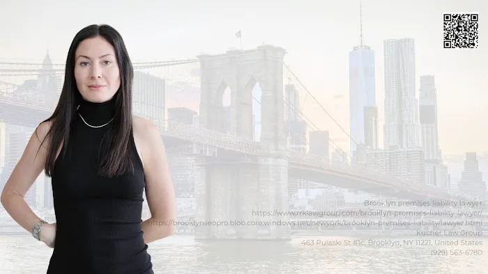 Kucher Law Group | Brooklyn Personal Injury Attorney | Slip and Fall Lawyer Picture 9