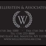 Wellerstein & Associates