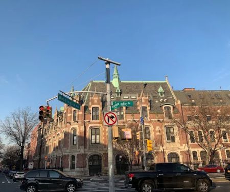 Brooklyn Personal Injury Attorney at Law, Brandon J. Broderick