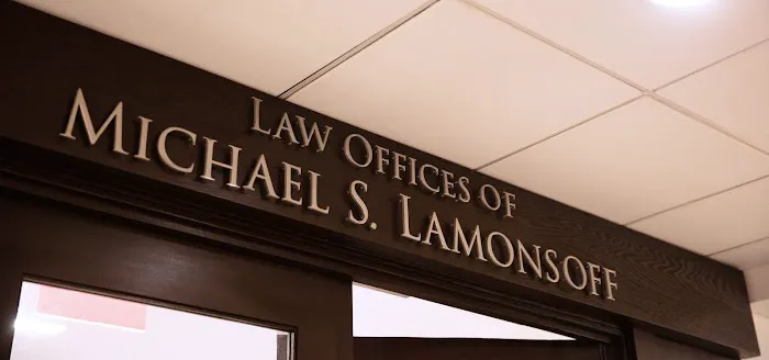 The Law Offices of Michael S. Lamonsoff, PLLC Picture 1