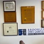 Brooklyn DWI Lawyer Mark Cossuto