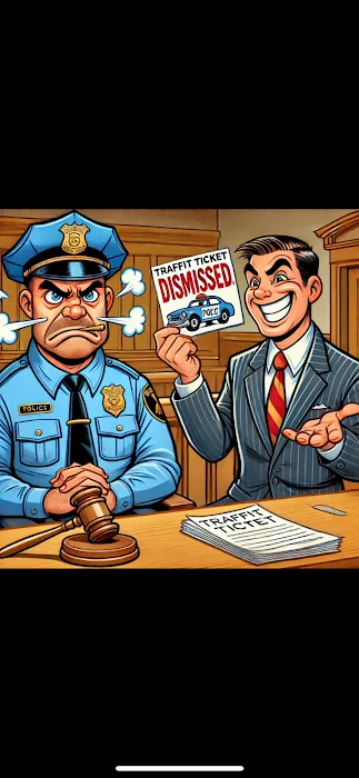 James Medows, Esq. Traffic Ticket Lawyer - NY Defense Picture 1