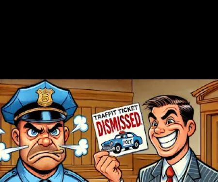 James Medows, Esq. Traffic Ticket Lawyer - NY Defense