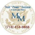 The Law Firm of Michael Manoussos & Company PLLC