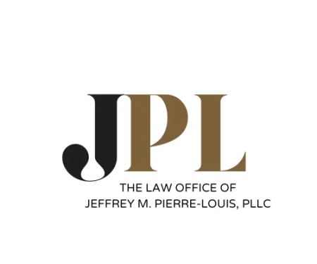 The Law Office of Jeffrey M. Pierre-Louis, PLLC
