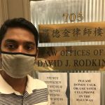 David J Rodkin Law Offices