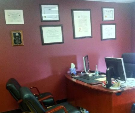 Richard Southard Law Office