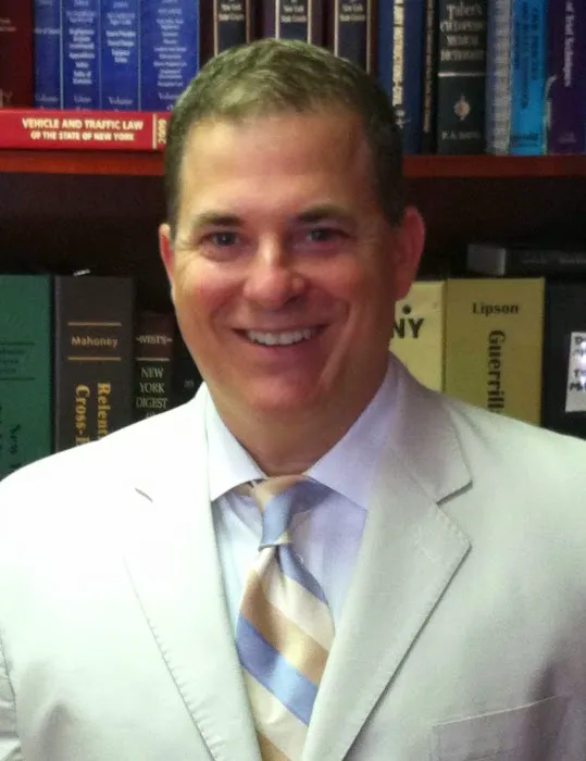 Richard Southard Law Office Picture 6