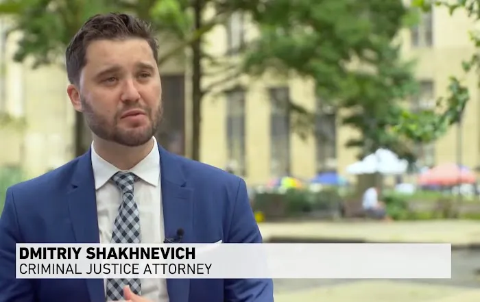 The Law Firm of Dmitriy Shakhnevich PLLC Picture 2