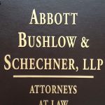 Abbott Bushlow & Schechner, LLP