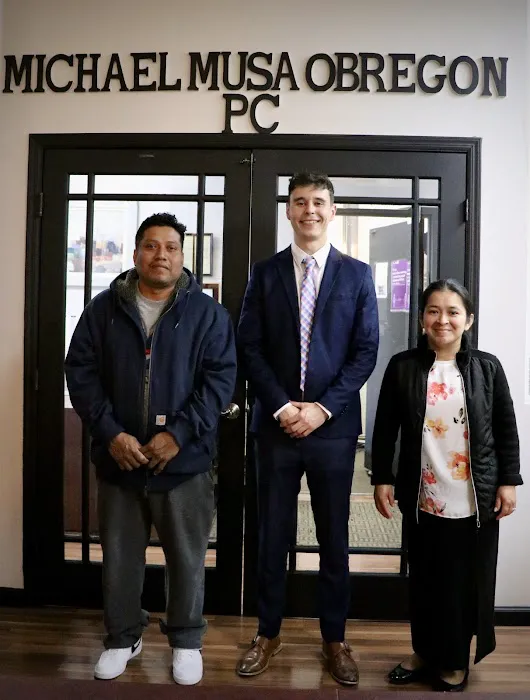 Musa-Obregon Law PC Picture 10