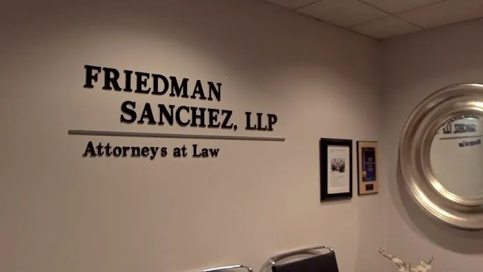 Friedman Sanchez, LLP Picture 3