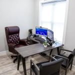 Law Office of Seni Popat, P.C.