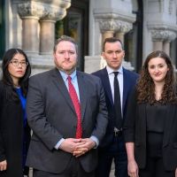 Rosenberg Law Firm ico