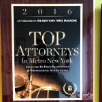 The Marcowitz Law Firm, PLLC