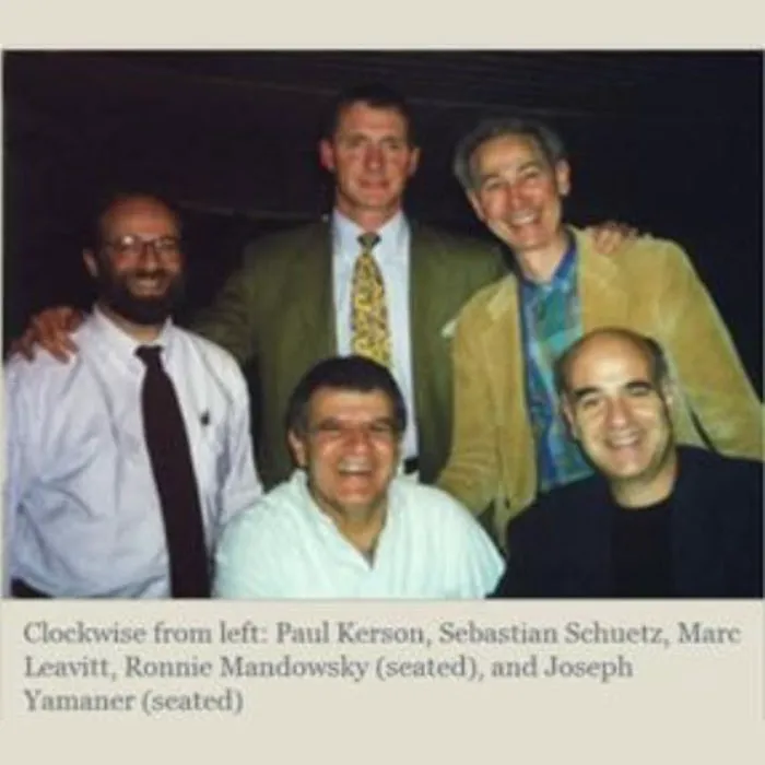 Joseph N. Yamaner and Associates Picture 1