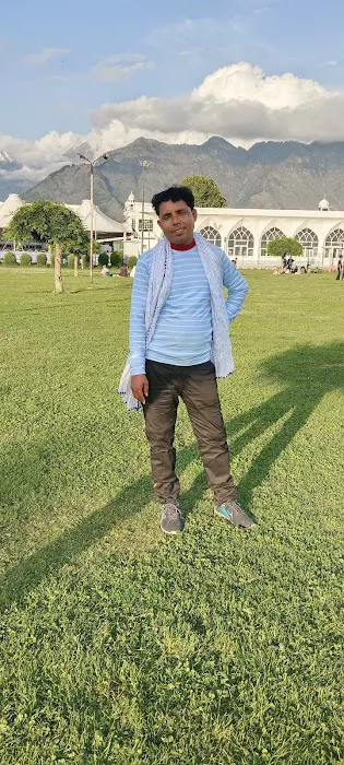 Salim Sheikh Picture 1