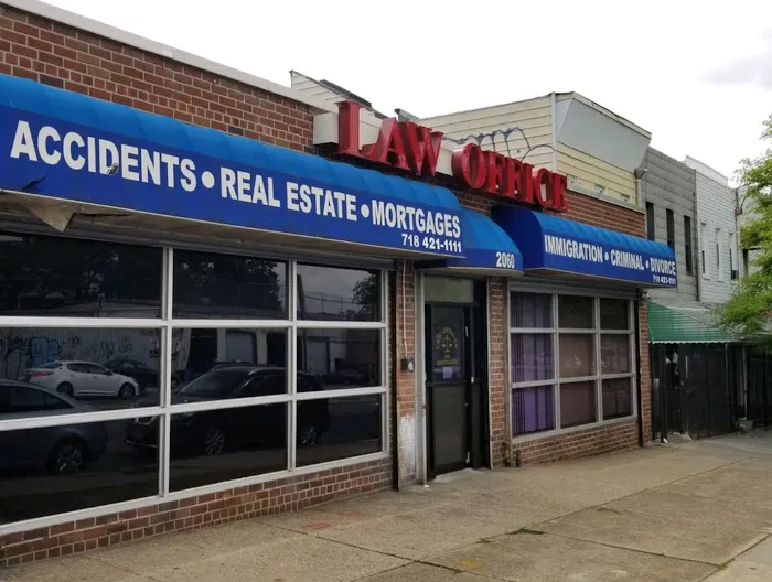 Law Offices of Bryan Barenbaum Picture 5