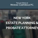 THE LAW OFFICE OF MICHAEL CAMPOREALE, P.C.