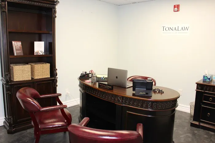 TONALAW | A Brooklyn Personal Injury Law Firm Picture 2