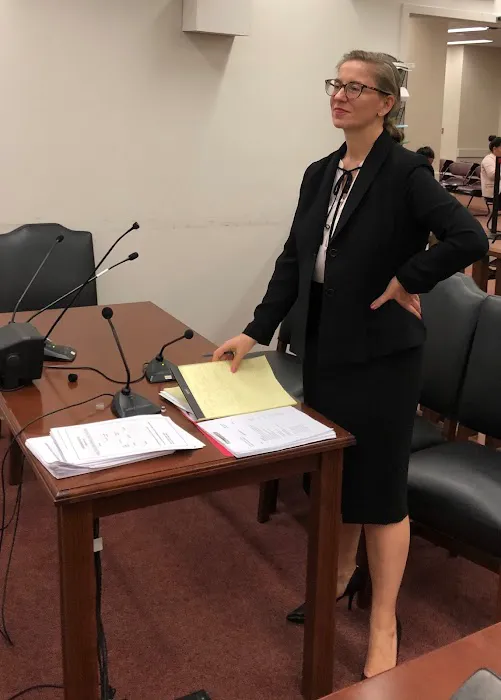 Theresa Napolitano Picture 1
