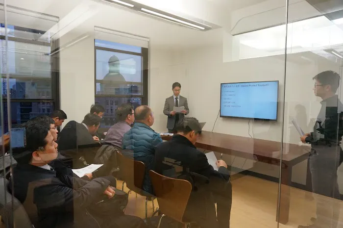 C.T. Lee & Associates Picture 2