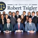 Law Offices of Robert Tsigler, PLLC
