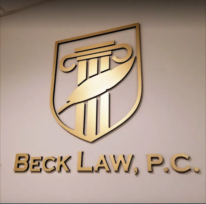 Beck Law Firm, P.C. Picture 10