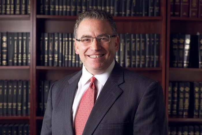 The Harrison Law Group, P.C. Picture 10