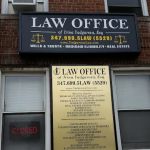 Law Offices of Irina Yadgarova PLLC.