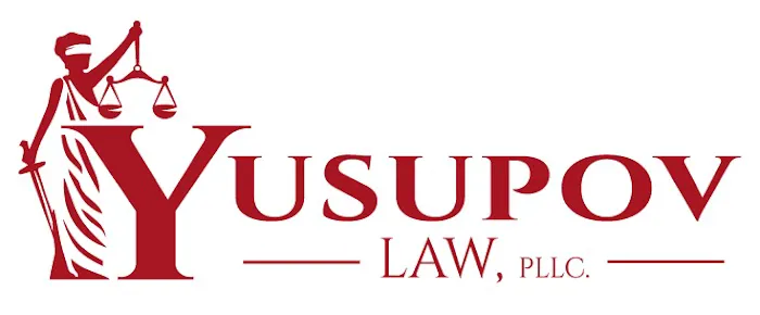 Yusupov Law PLLC Rego Park Picture 1