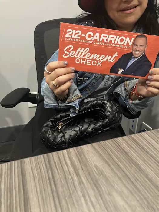 Carrion Accident & Injury Attorneys Picture 6