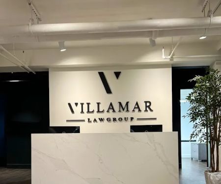 Villamar Law Group PLLC