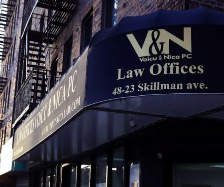 Voicu & Nica Law Office - Estate Planning
