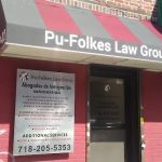 Pu-Folkes Law Group