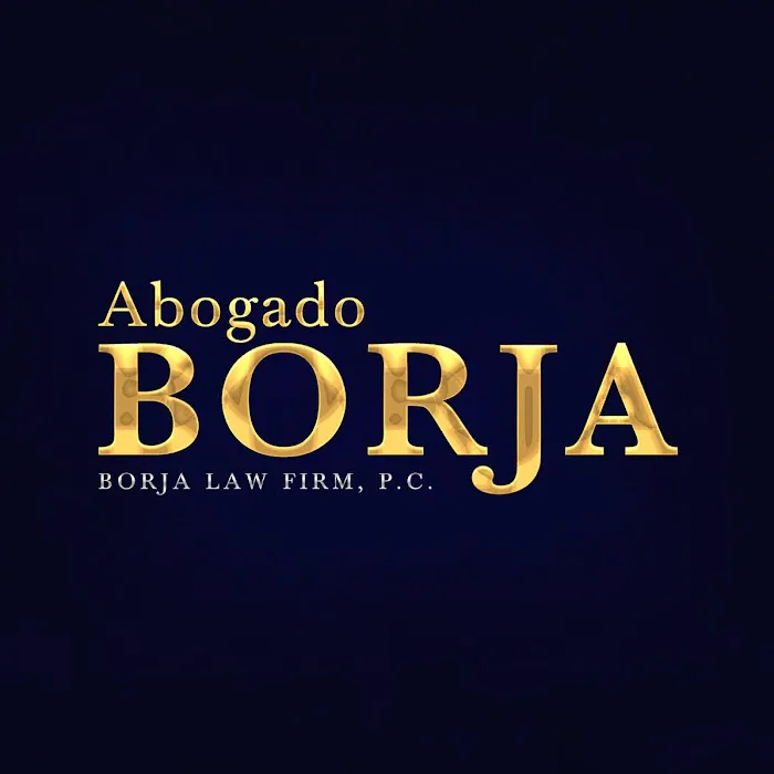 Borja Law Firm, P.C. Picture 5