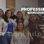 Law Office of Pema Lhamu Bhutia PC