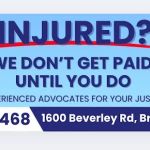 Rosenberg Law Group PLLC