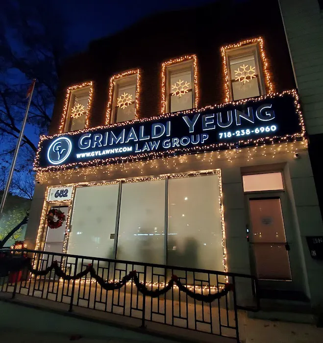 Grimaldi Yeung Law Group, LLP Picture 2