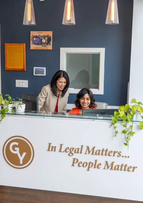 Grimaldi Yeung Law Group, LLP Picture 1
