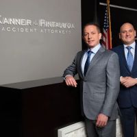 Kanner & Pintaluga ico
