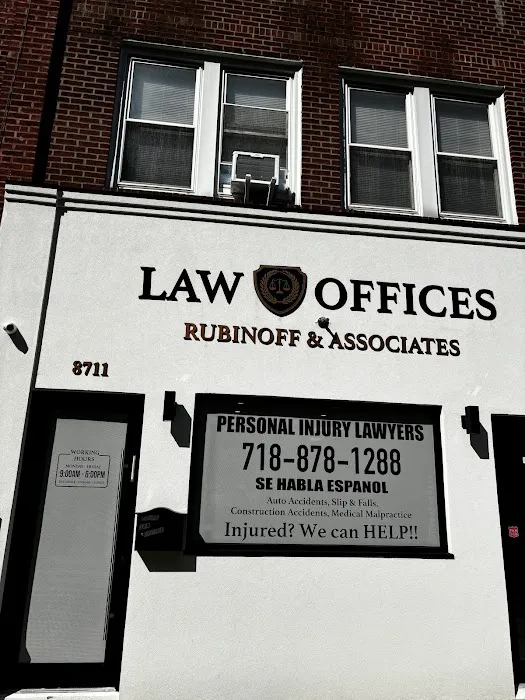 Rubinoff & Associates P.C. Picture 1