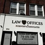 Rubinoff & Associates P.C.