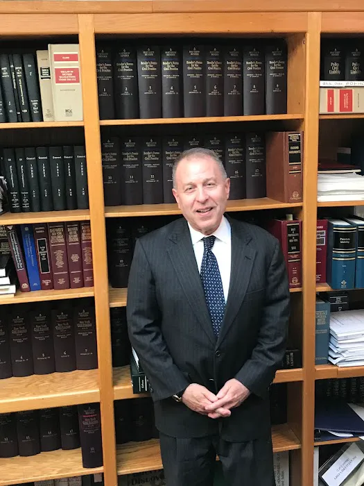 Robert G. Frank, ESQ Picture 6