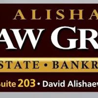 David Alishaev Esq ico