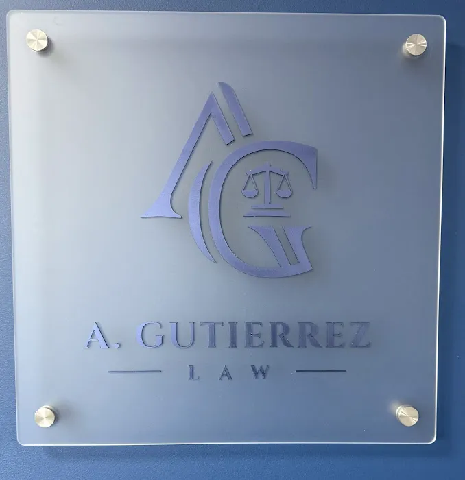 A. Gutierrez Law Firm, P.C. Picture 4